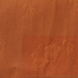 Jacquard Polyester Woven Fabric, 170 gsm — Red