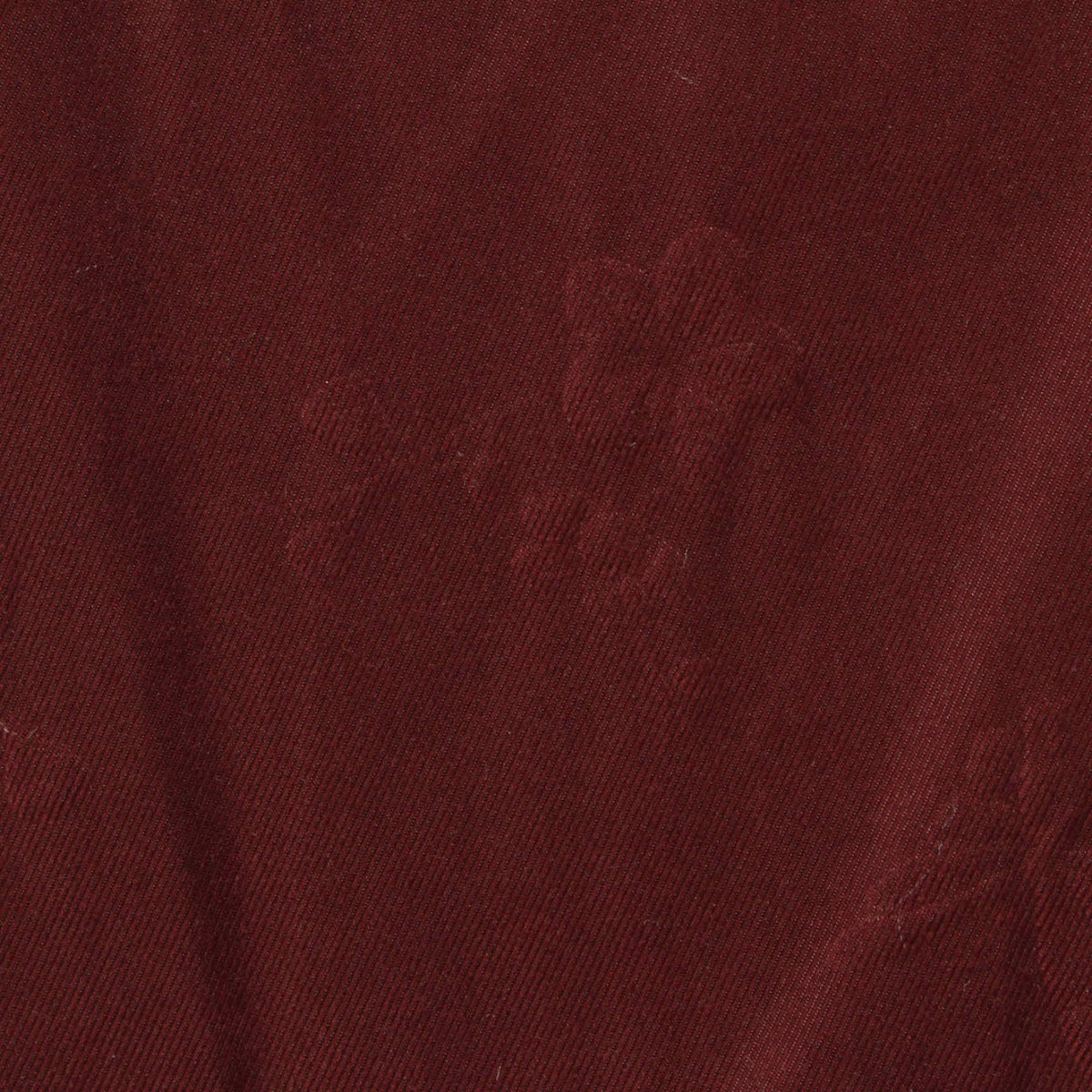 Red Tone-on-Tone Floral Jacquard, Polyester, 170 gsm