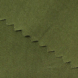 Printed Polyester Woven Fabric, 160 gsm — Green — texture