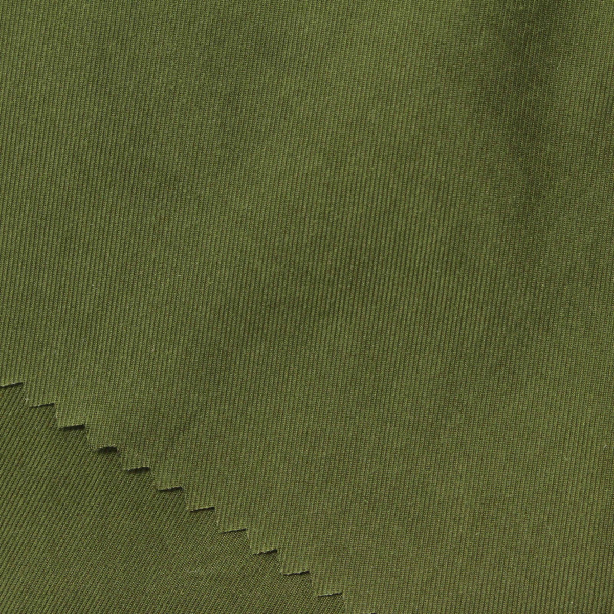Printed Polyester Woven Fabric, 160 gsm — Green, ref EF-250857