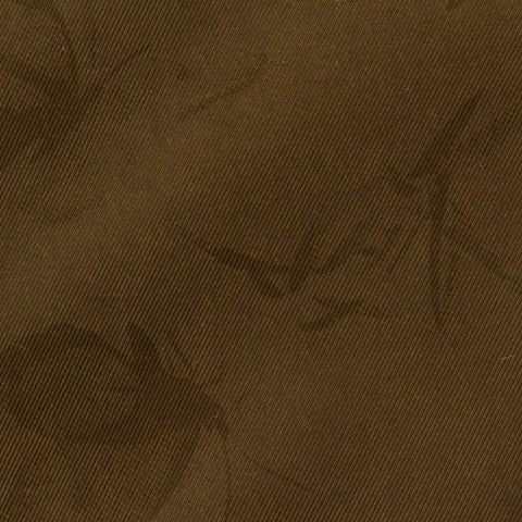 Printed Polyester Woven Fabric, 160 gsm — Brown