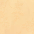Beige Tone-on-Tone Floral Jacquard, Polyester, 160 gsm
