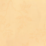 Beige Tone-on-Tone Floral Jacquard, Polyester