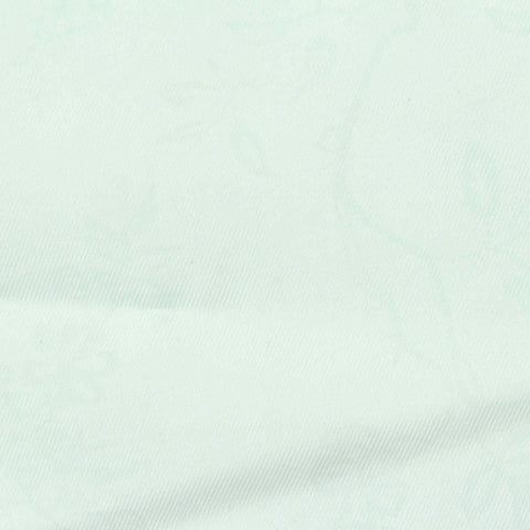 Printed Polyester Woven Fabric, 160 gsm — Green, ref EF-250861