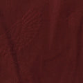 Burgundy Tone-on-Tone Floral Jacquard, Polyester