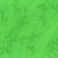 Printed Polyester Woven Fabric, 160 gsm — Green, ref EF-250868