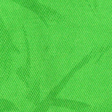 Green Abstract-Leaf Jacquard, Polyester — texture