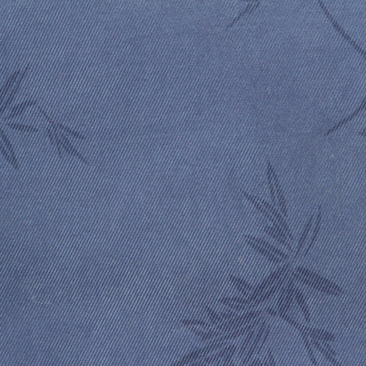 Blue-Grey Leaf Jacquard, Polyester