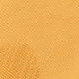 Printed Polyester Woven Fabric, 160 gsm — Yellow — texture