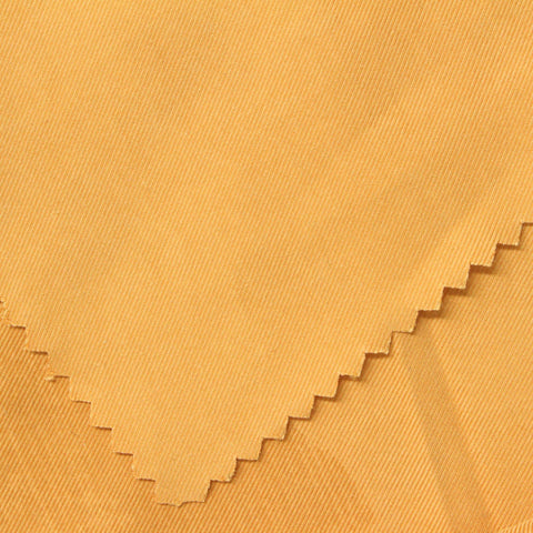 Printed Polyester Woven Fabric, 160 gsm — Yellow