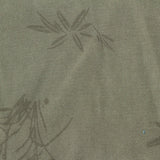 Olive Leaf Jacquard, Polyester