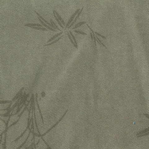 Olive Leaf Jacquard, Polyester