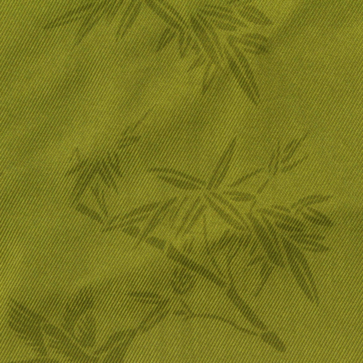 Khaki Leaf Jacquard, Polyester