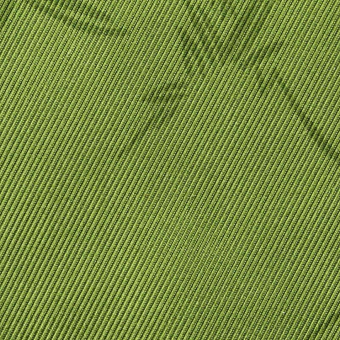 Printed Polyester Woven Fabric, 160 gsm — Green, ref EF-250881