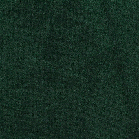 Polyester Stretch Linen-Look Fabric, 280 gsm — Green, ref EF-250889