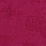 Polyester Stretch Linen-Look Fabric, 280 gsm — Pink