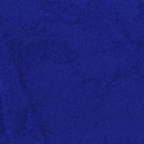 Polyester Stretch Linen-Look Fabric, 280 gsm — Blue