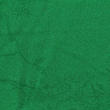 Polyester Stretch Linen-Look Fabric, 280 gsm — Green