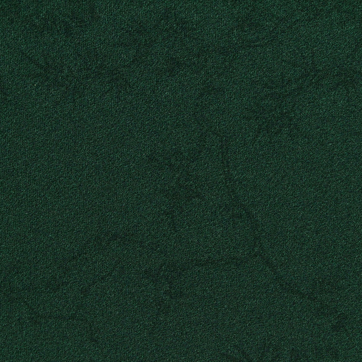 Polyester Stretch Linen-Look Fabric, 330 gsm — Green