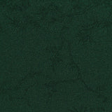 Polyester Stretch Linen-Look Fabric, 330 gsm — Green
