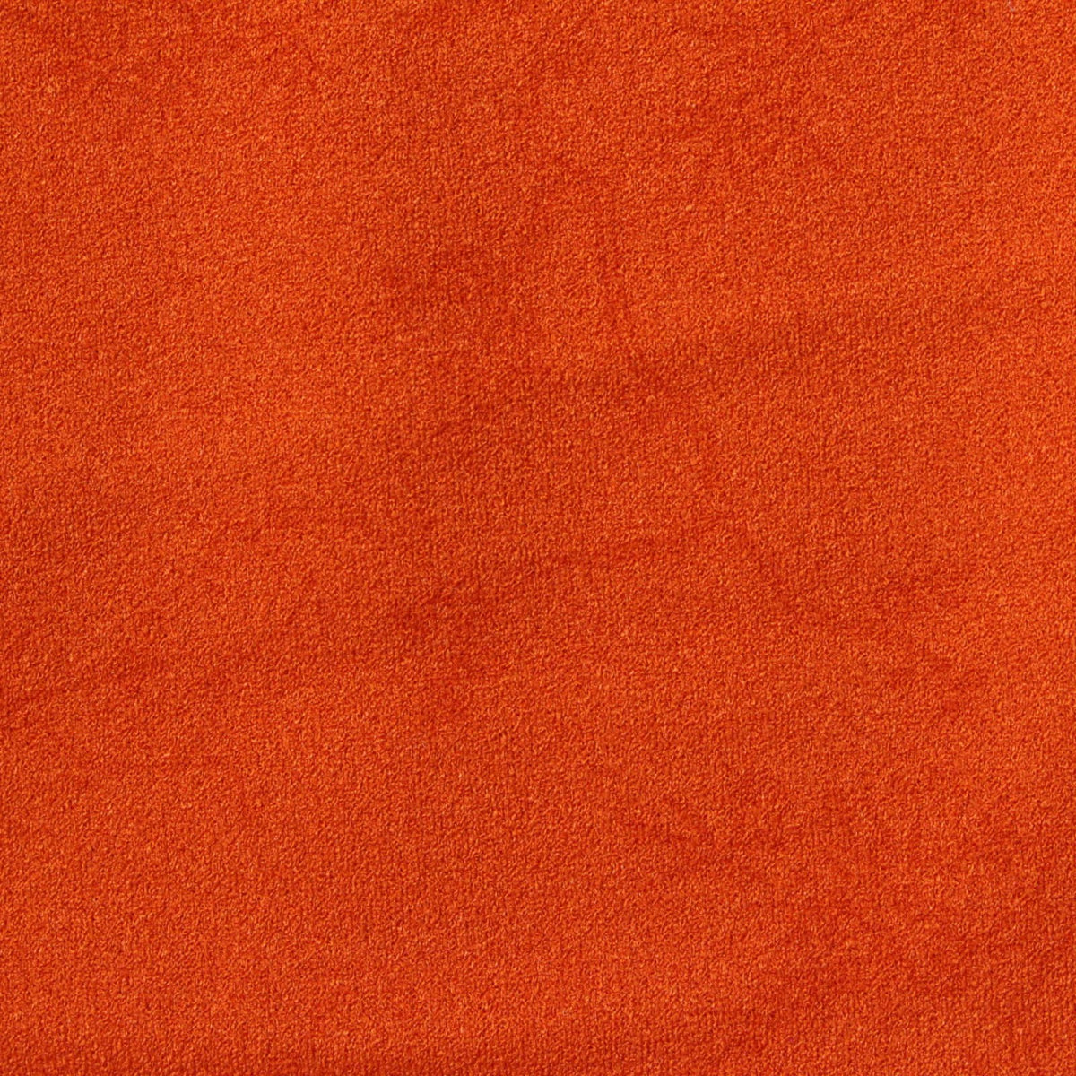 Polyester Stretch Linen-Look Fabric, 308 gsm — Red