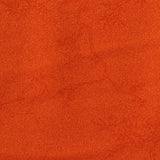 Polyester Stretch Linen-Look Fabric, 308 gsm — Red