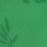 Green Floral Jacquard, Polyester — texture