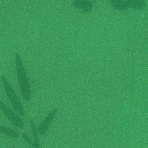 Green Floral Jacquard, Polyester