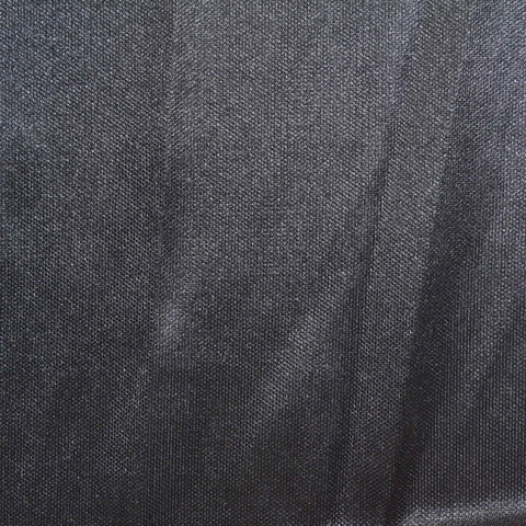 100% Polyester Jersey Knit Fabric, 150 gsm, 165 cm — Grey