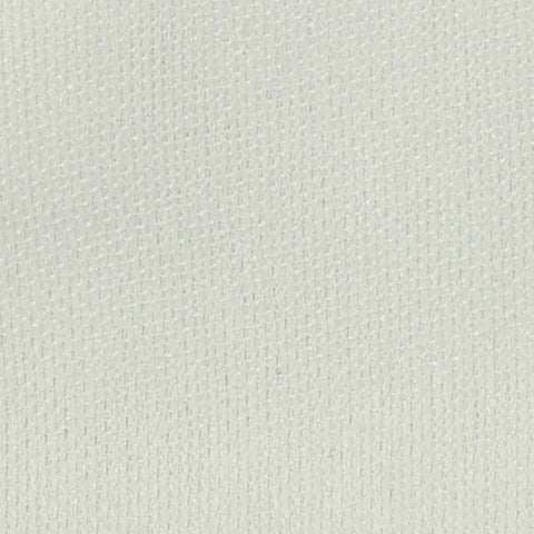 100% Polyester Jersey Knit Fabric, 99 gsm, 160 cm — White
