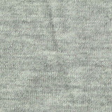 Light Grey Marl Jersey Knit, Cotton-Poly — texture