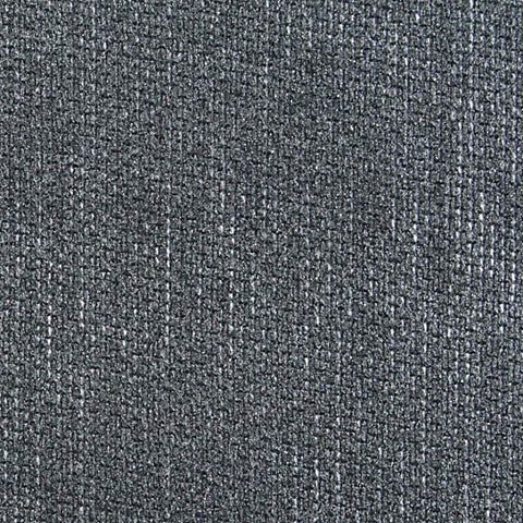 Dark Grey Marl Jersey Knit, Polyester, 80 gsm, 160 cm, ref EF-250922
