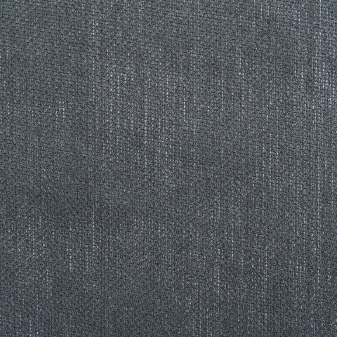 Dark Grey Marl Jersey Knit, Polyester, 80 gsm, 160 cm, ref EF-250922