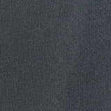 Polyester Stretch Jersey Knit Fabric, 120 gsm, 150 cm — Navy — texture
