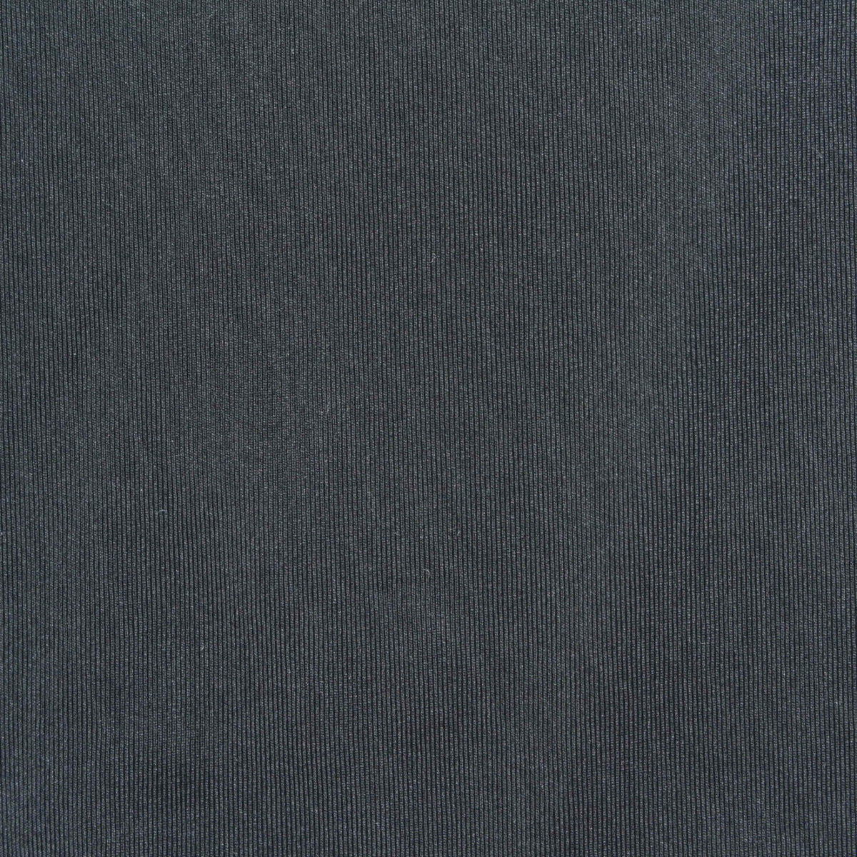 Polyester Stretch Jersey Knit Fabric, 120 gsm, 150 cm — Navy, ref EF-250924