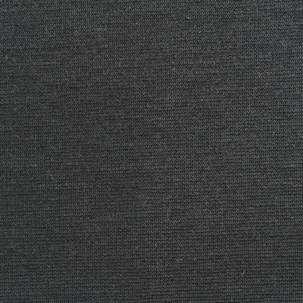 Dark Grey Marl Ponte Knit, 210 gsm