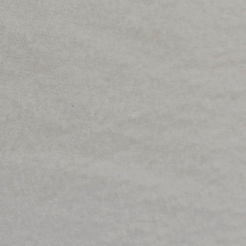 Polyester Stretch Jersey Knit Fabric, 190 gsm, 65 cm — Grey
