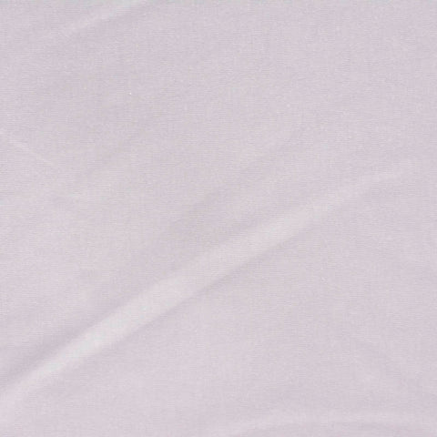 Polyester Cotton Jersey Knit Fabric, 152 gsm, 63 cm — Purple