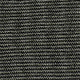 Dark Grey Marl Ponte Knit, Viscose-Nylon — texture
