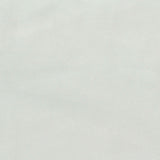 Polyester Stretch Milk Silk Knit Fabric, 180 gsm, 165 cm — White