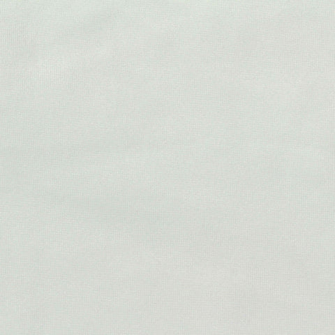 Polyester Stretch Milk Silk Knit Fabric, 180 gsm, 165 cm — White