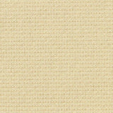 Polyester Stretch Interlock Knit Fabric, 350 gsm, 162 cm — Beige — texture