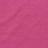 Washed Modal Polyester Piqué Knit Fabric, 190 gsm, 160 cm — Pink