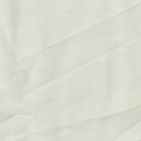 100% Cotton Jersey Knit Fabric, 130 gsm, 150 cm — Beige