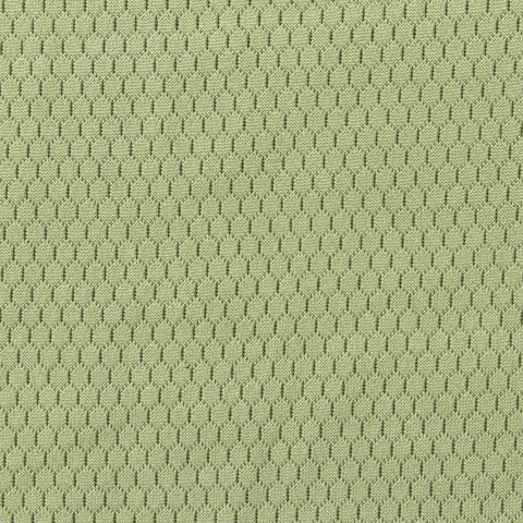 Jacquard 100% Polyester Knit Fabric, 180 gsm, 148 cm — Green