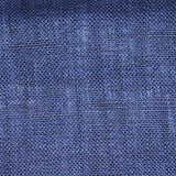 Dark Blue Heathered-Marl Woven, Linen — texture