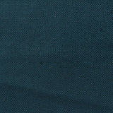 Linen Cotton Canvas Fabric, 185 gsm — Navy
