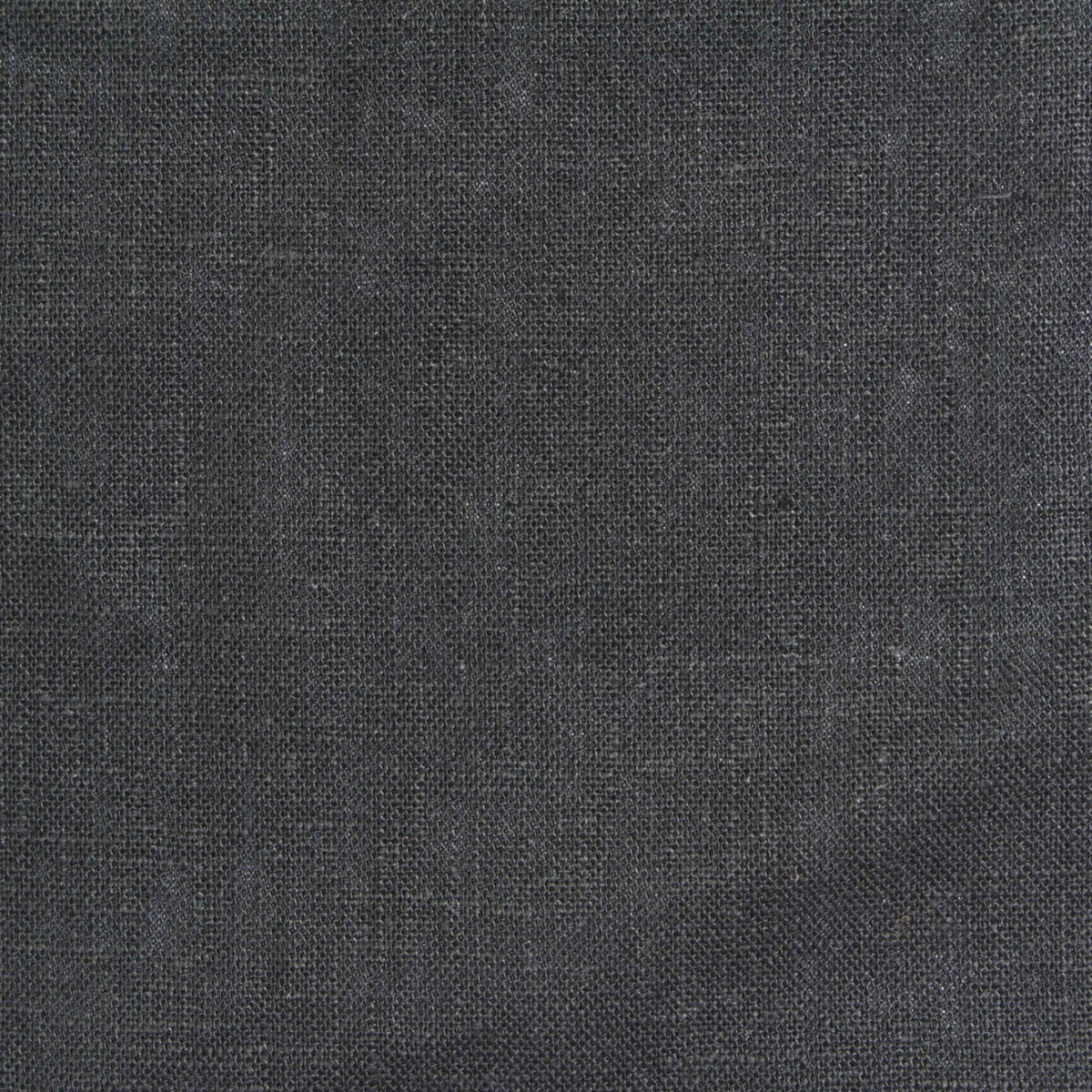 Linen Viscose Woven Fabric, 140 gsm — Grey