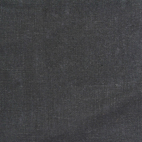 Linen Viscose Woven Fabric, 140 gsm — Grey
