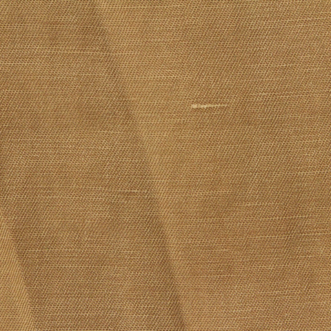 Linen Tencel Lyocell Woven Fabric, 190 gsm — Khaki